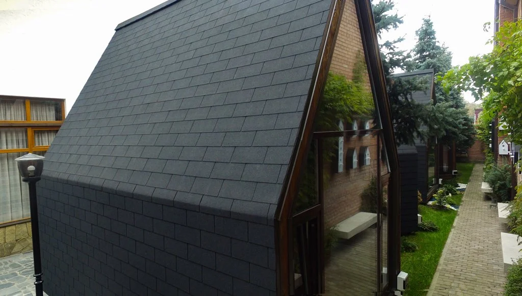 Гибкая черепица 3Т 1