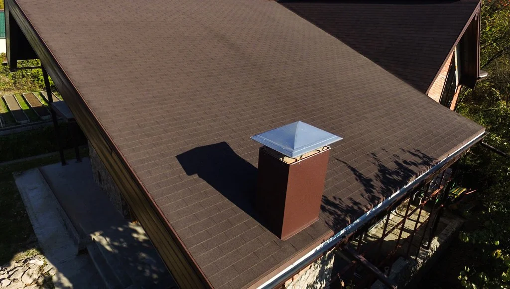 Гибкая черепица 3Т 3