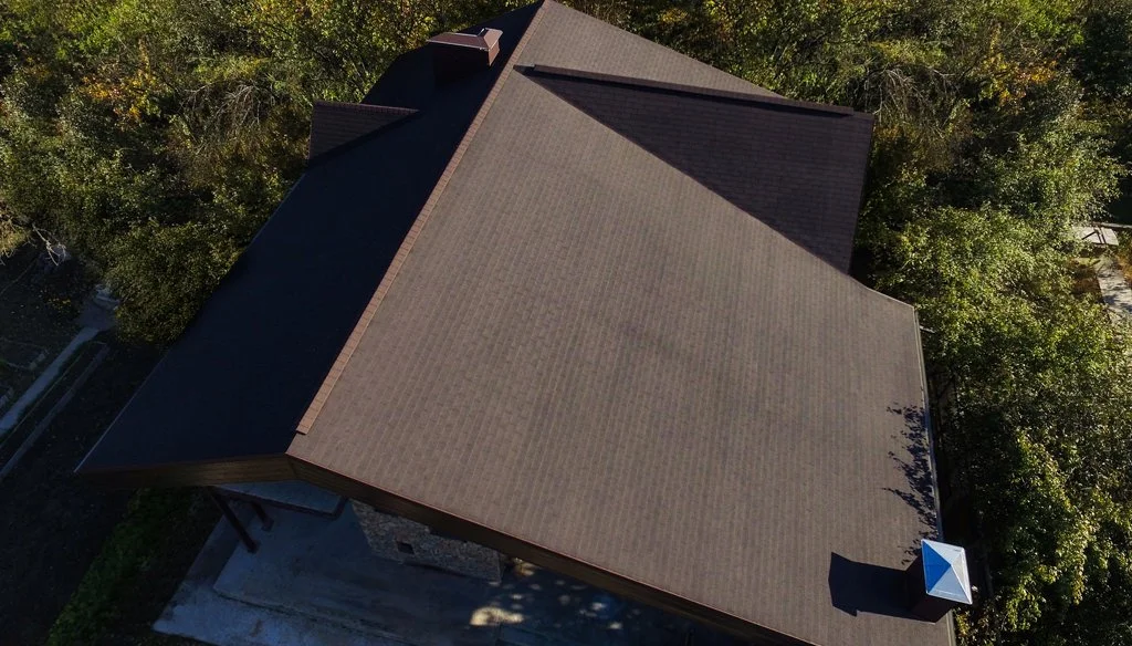 Гибкая черепица 3Т 4