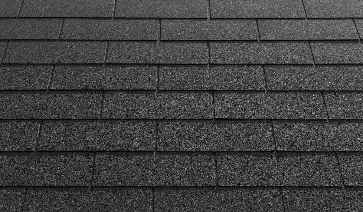 Гибкая черепица 3Т 0