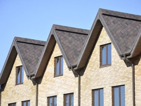 Гибкая черепица Антик 1