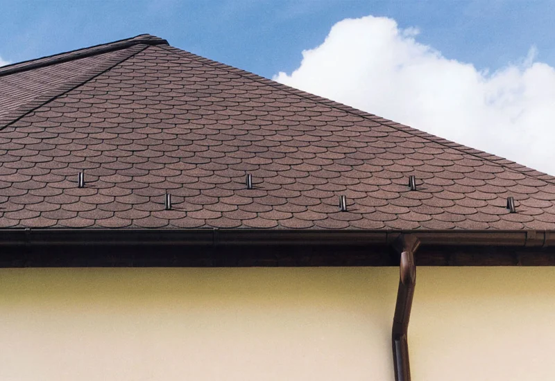 Гибкая черепица Антик 2