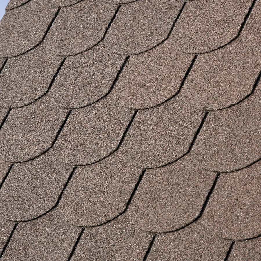 Гибкая черепица Biber 0