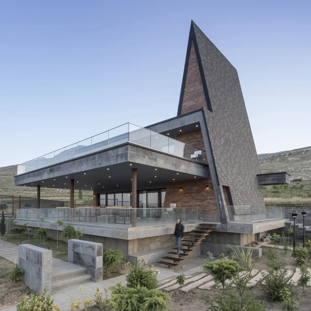 Гибкая черепица Cambridge Xtreme 1