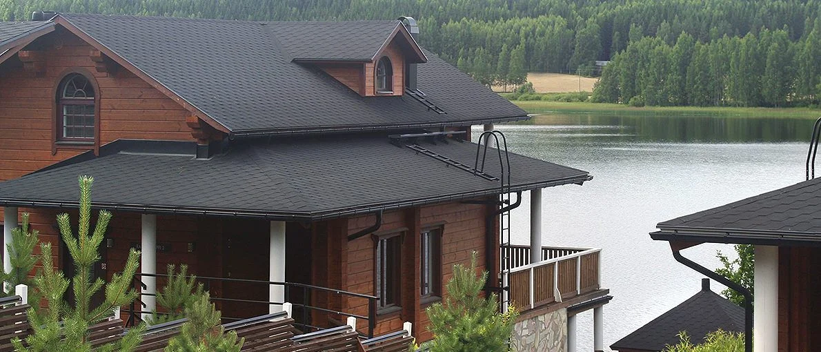 Гибкая черепица Classic KL 5