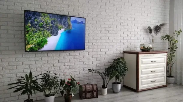 Декоративный кирпич Hand Brick Andorra 1