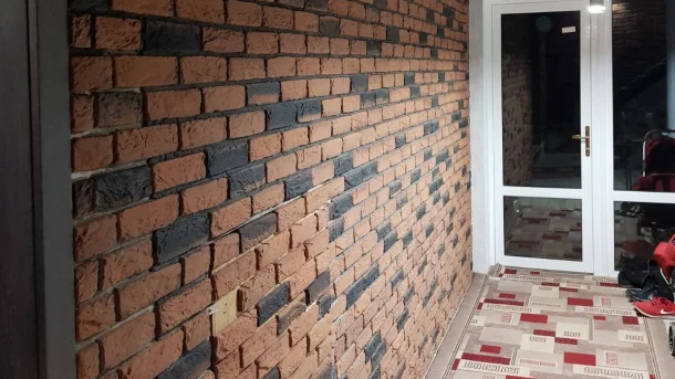 Декоративный кирпич Cotto 2