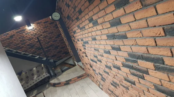 Декоративный кирпич Cotto 0