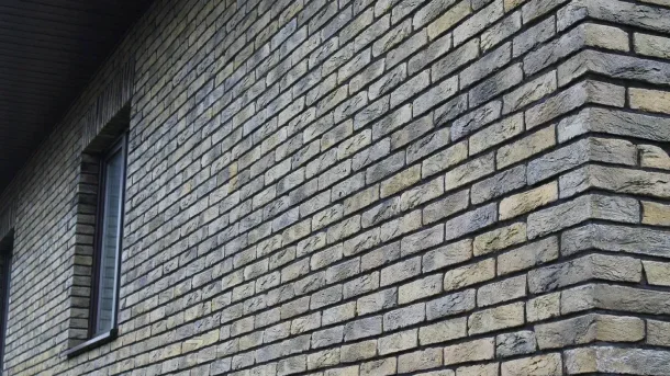 Декоративный кирпич Old Castle для наружной отделки 1