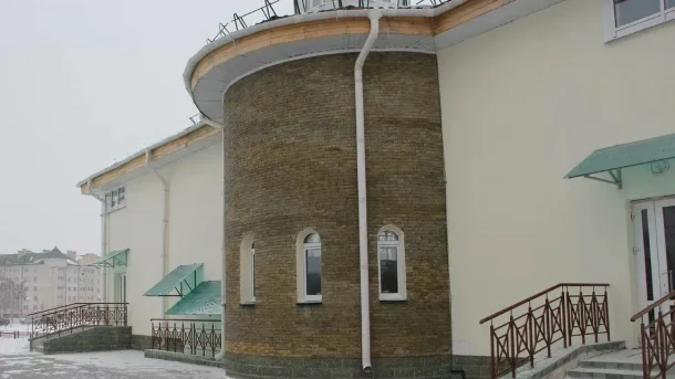 Декоративный кирпич Old Castle для наружной отделки 2