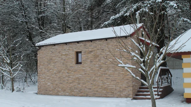 Декоративный камень Рустика 3