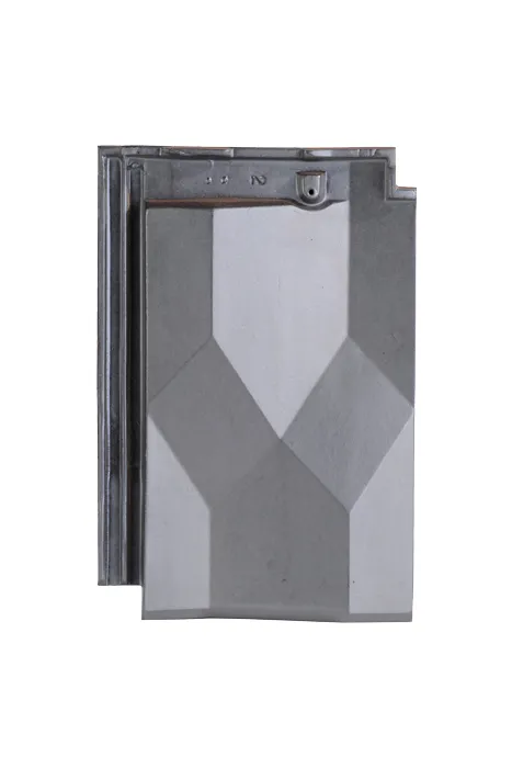 Керамическая черепица Diamant 0