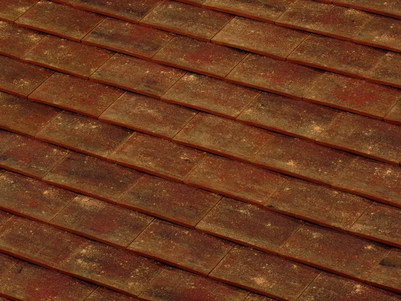 Керамическая черепица Elysee 1