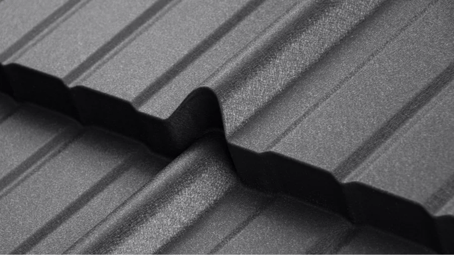 Металлочерепица Estima Blachotrapez 4