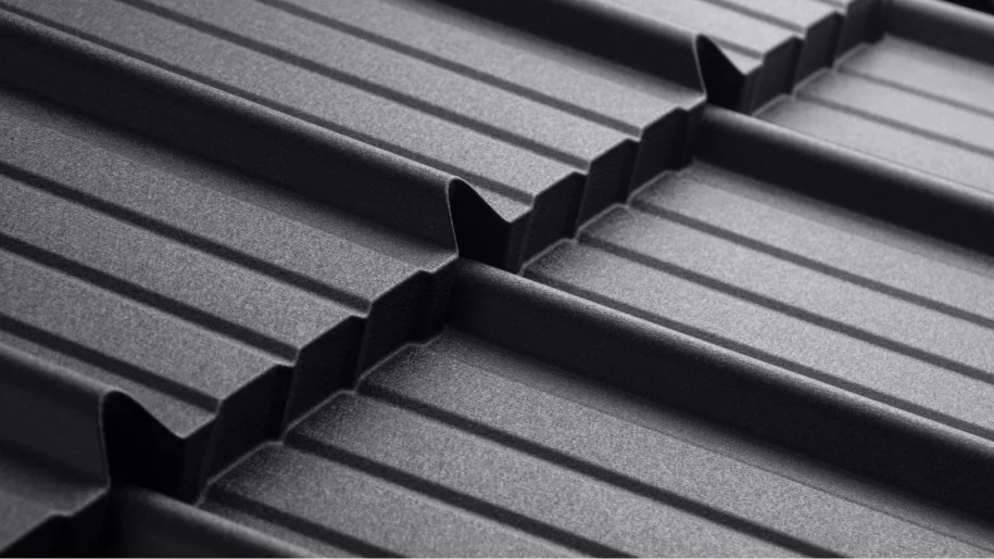 Металлочерепица Estima Blachotrapez 5