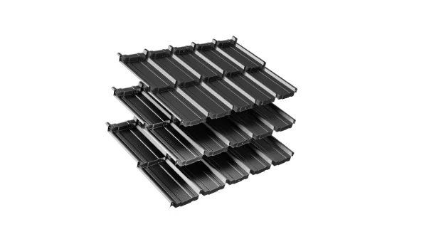 Металлочерепица Finn 2.0 0