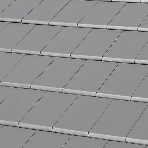 Керамическая черепица Flat-10 1