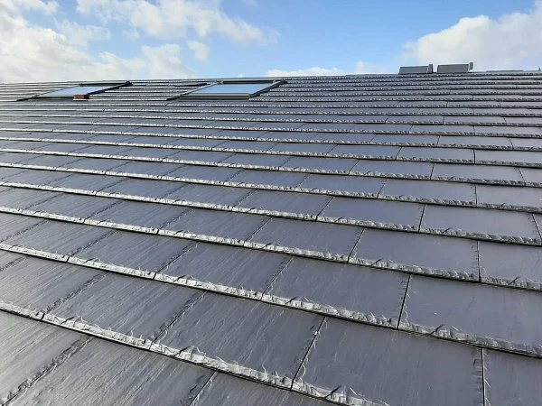 Керамическая черепица Flat 5XL 2