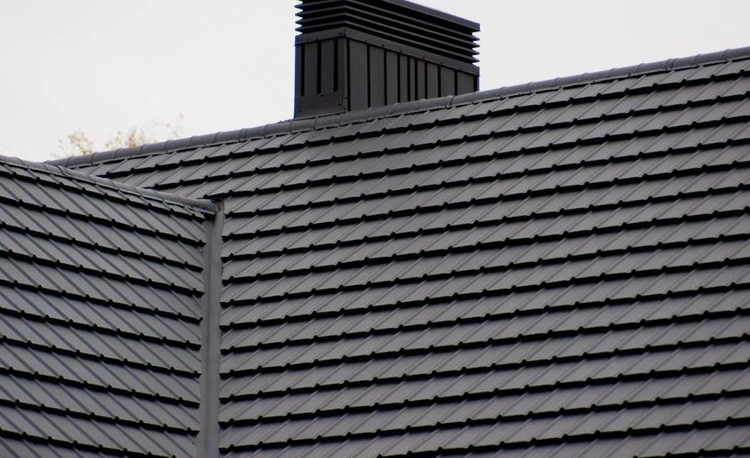 Металлочерепица Future 1