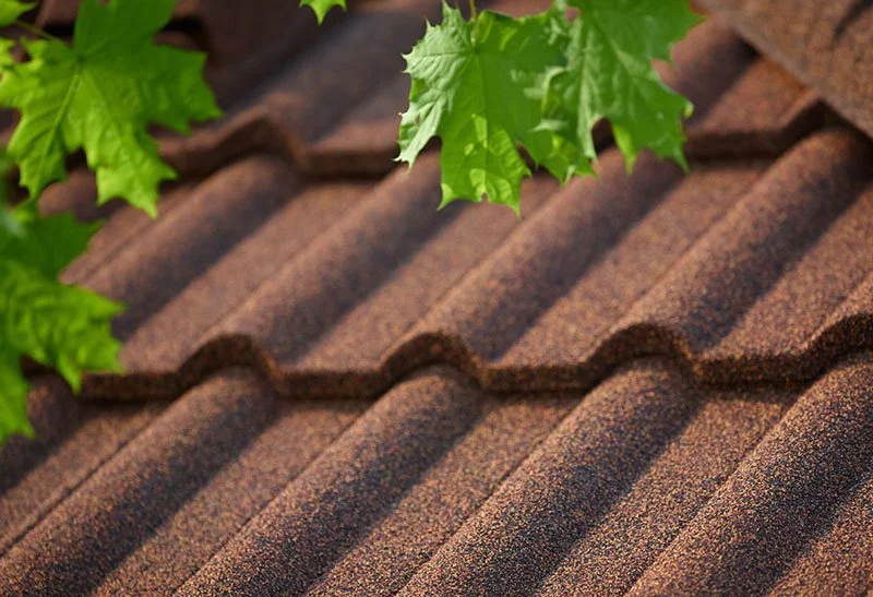 Композитная черепица Gallo 2