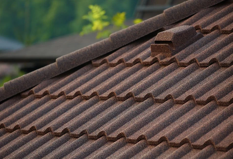 Композитная черепица Gallo 0