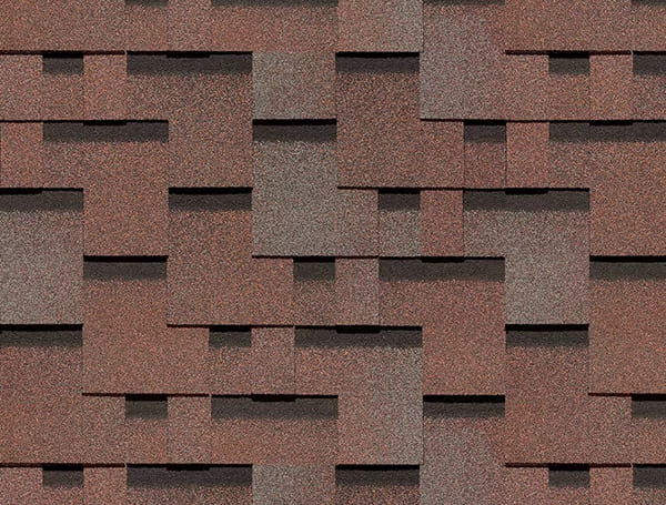 Гибкая черепица Генуя 0