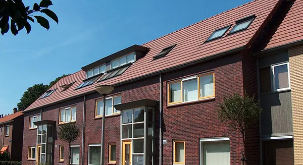 Керамическая черепица HP 10 3