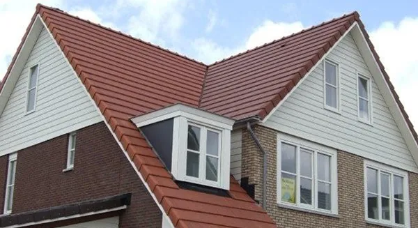 Керамическая черепица HP 10 5