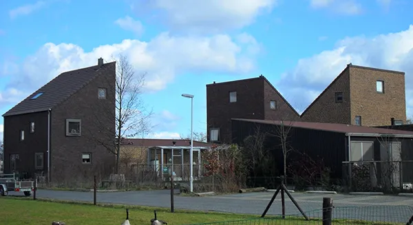 Керамическая черепица HP 10 6