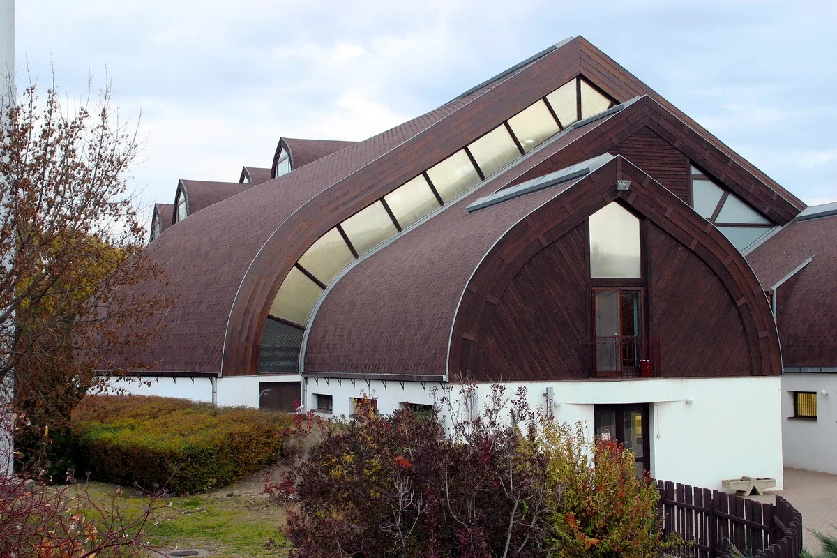 Гибкая черепица Hex 4