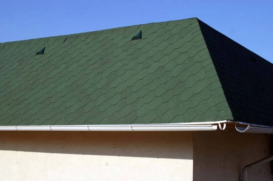 Гибкая черепица Hex 5