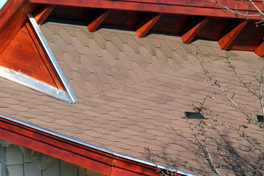 Гибкая черепица Hex 2