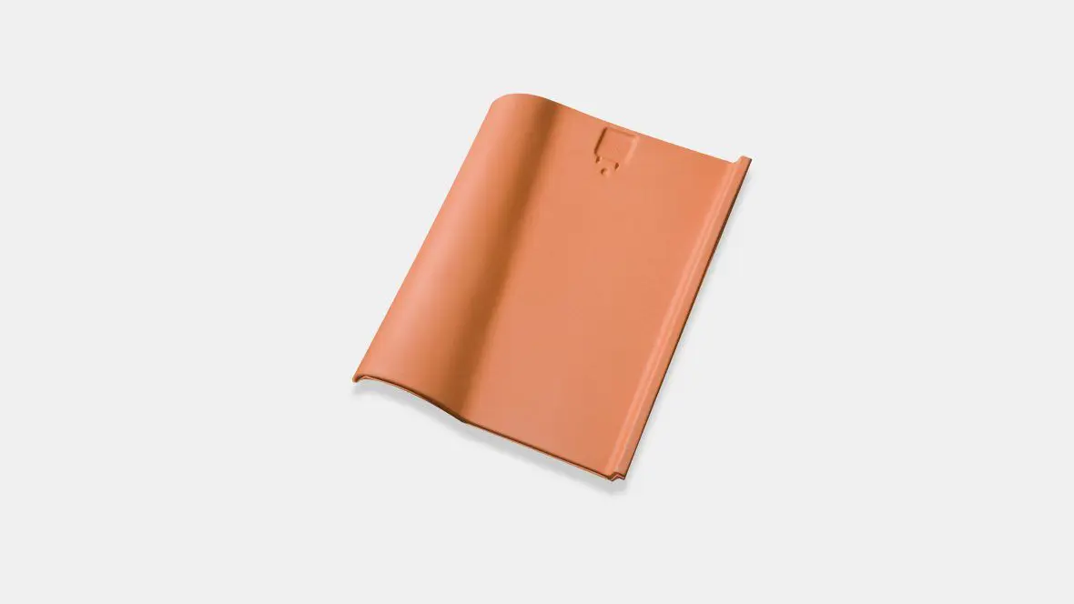 Керамическая черепица K1 0