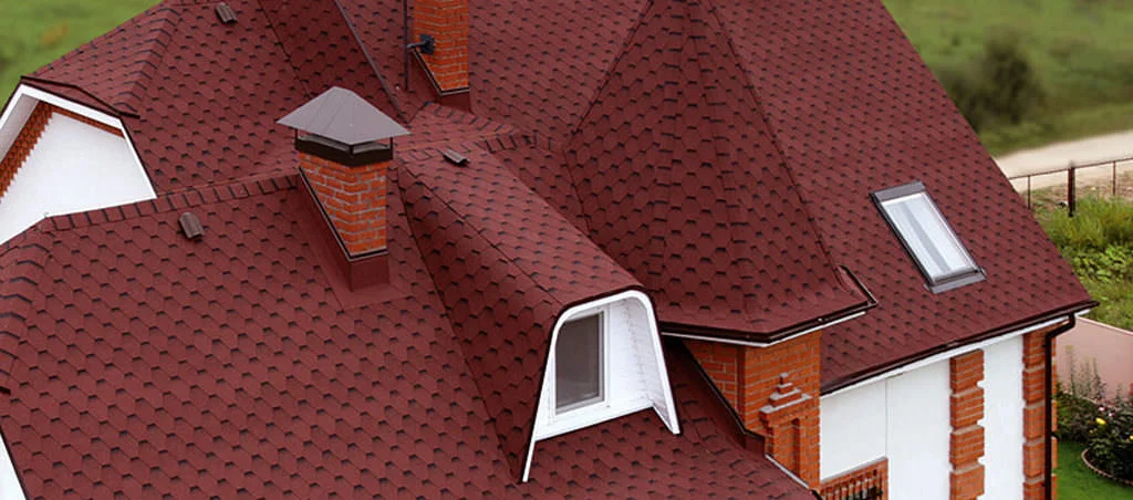 Гибкая черепица Katrilli 1