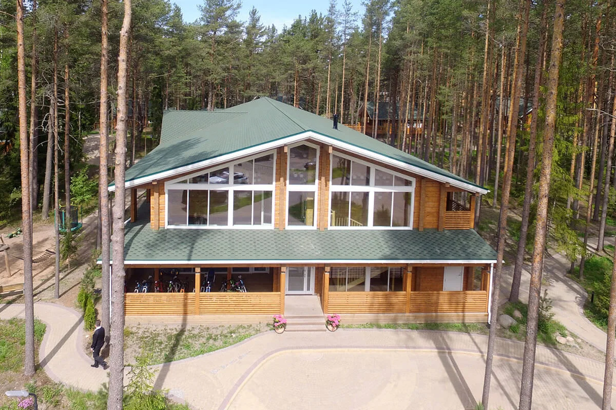 Гибкая черепица Katrilli 2