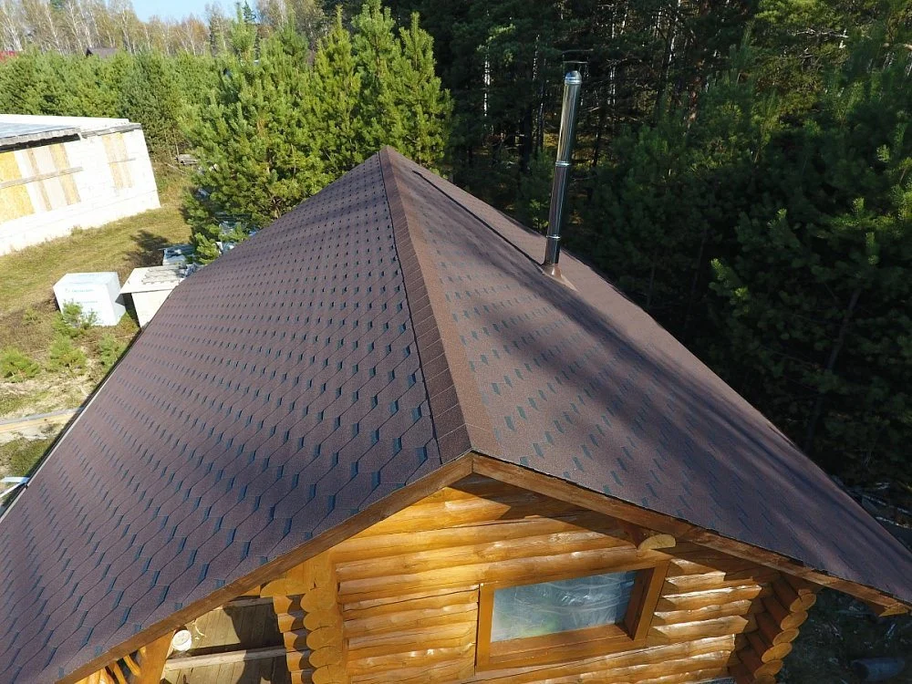 Гибкая черепица Кельн 2