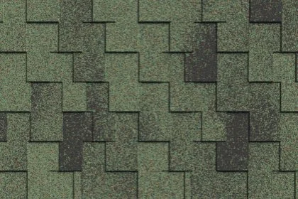 Гибкая черепица Кларо Антик 0