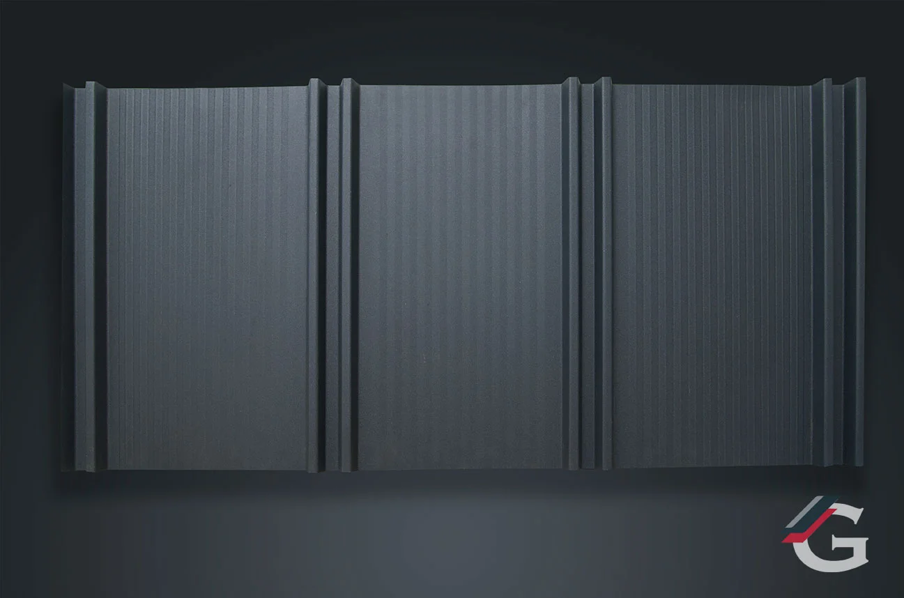 Профиль Falzit 1