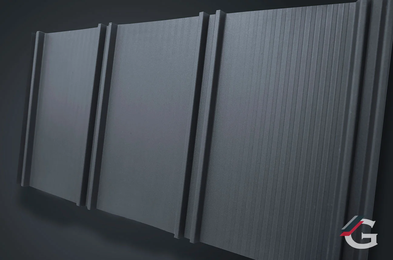 Профиль Falzit 2