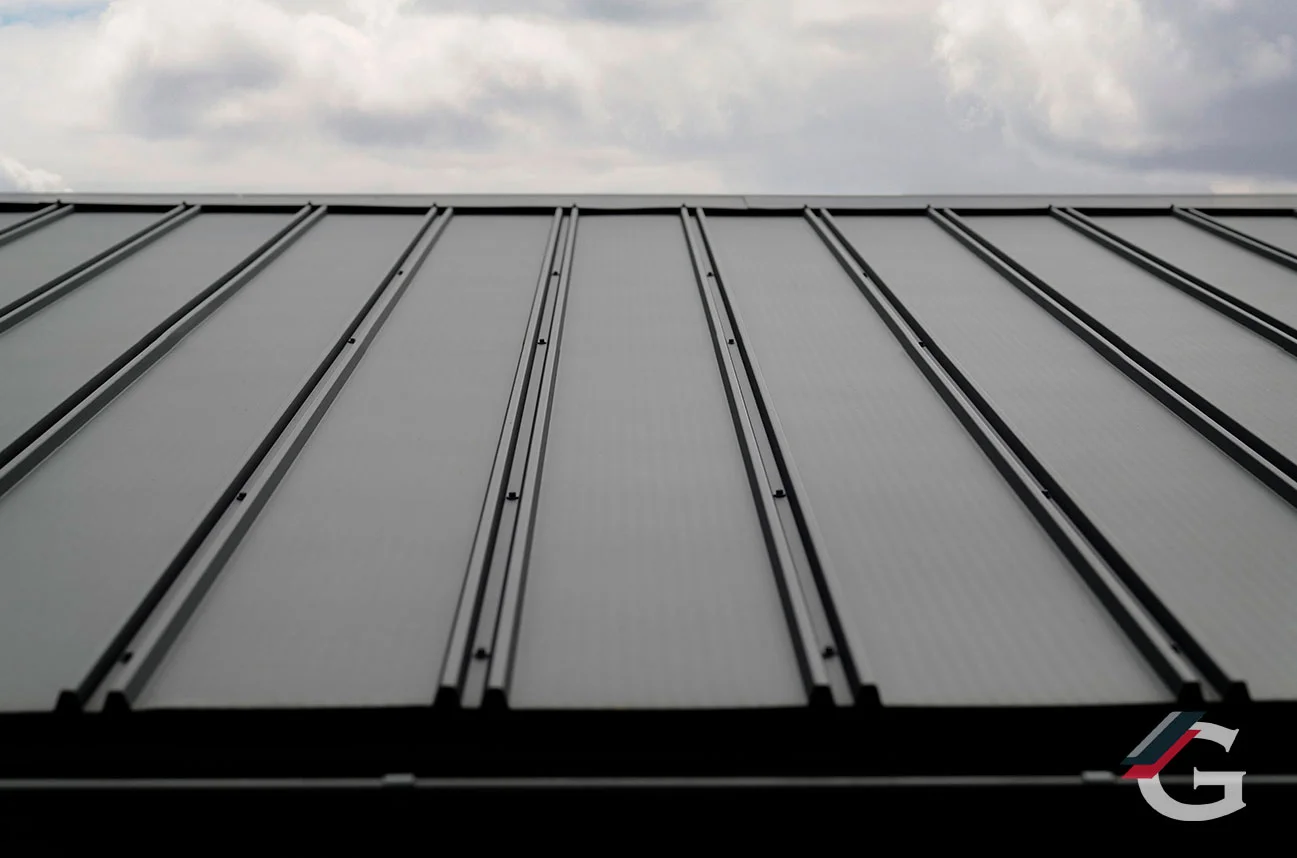 Профиль Falzit 5