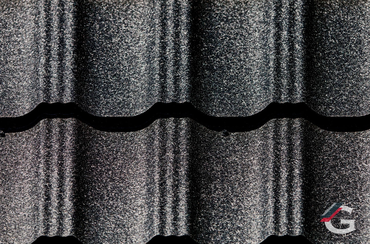 Металлочерепица ГЕРМАНО - превью