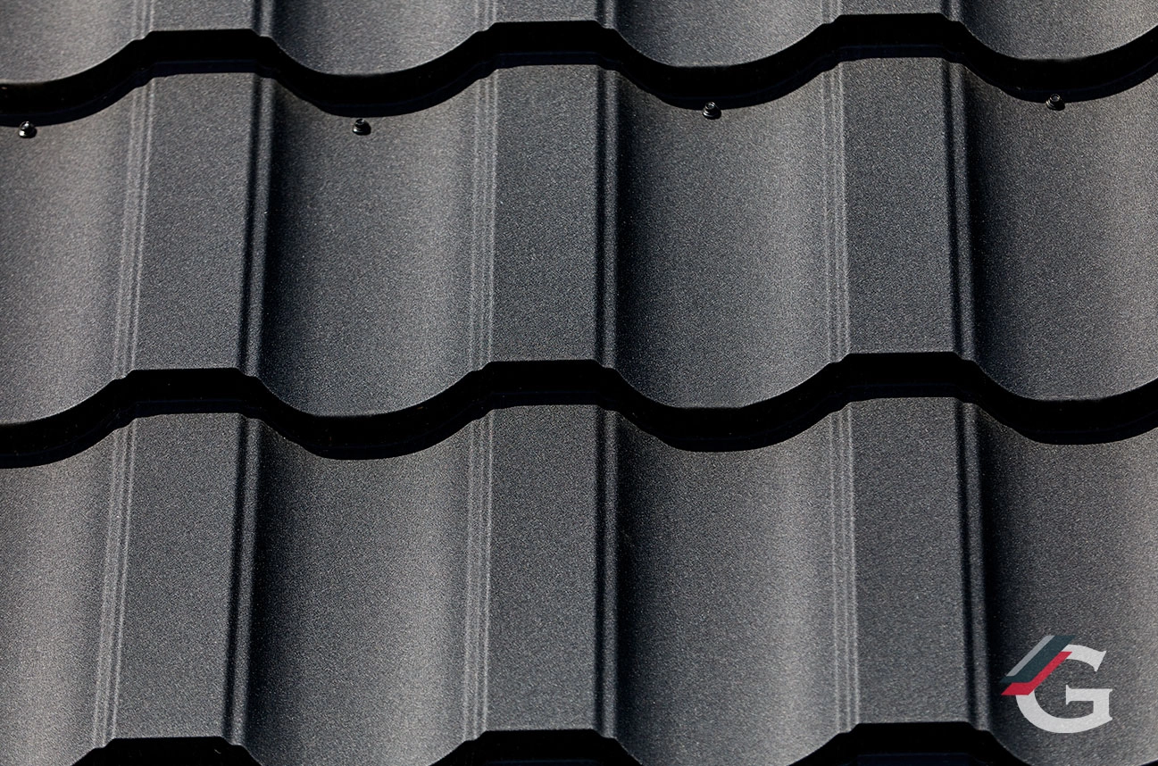 Металлочерепица НОРДО - превью