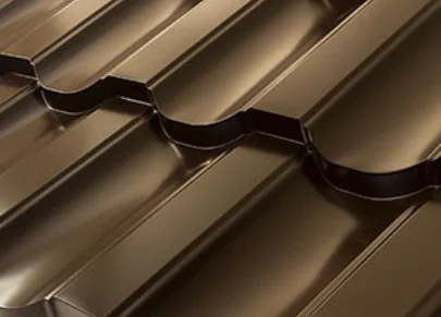 Глянец МКтрейд