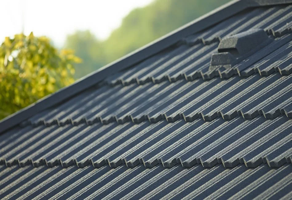 Композитная черепица MetroClassic 0