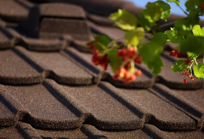 Композитная черепица Mistral 0