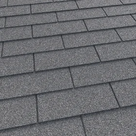 Гибкая черепица Плано XL 0