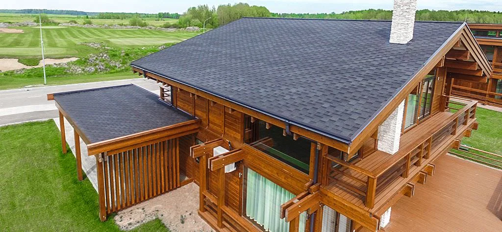 Гибкая черепица Rocky 2