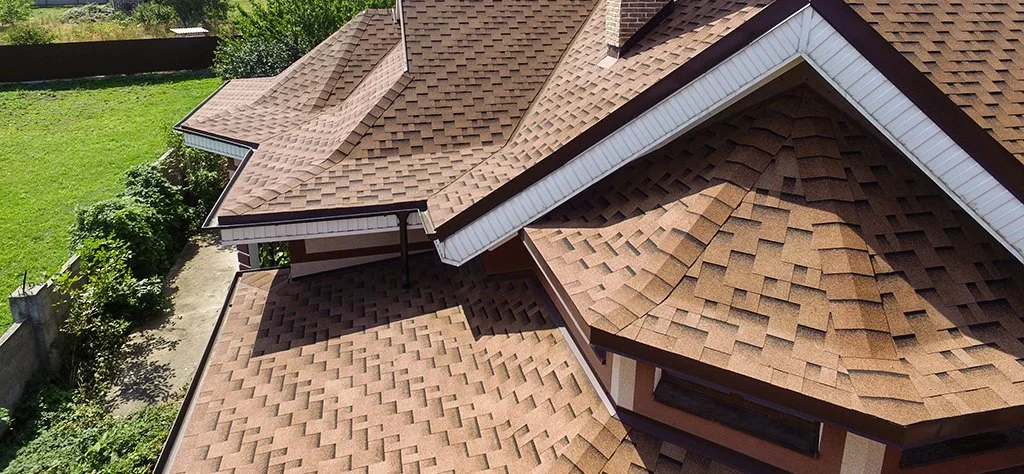 Гибкая черепица Rocky 4