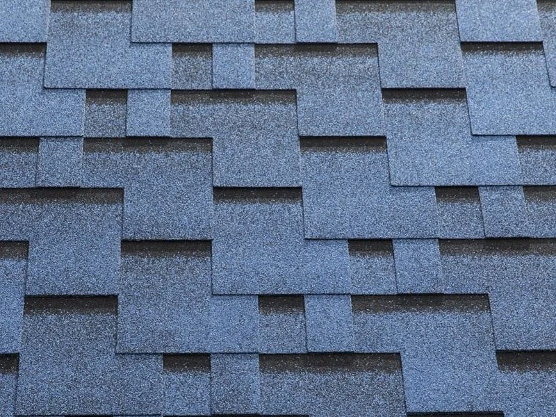 Гибкая черепица Rocky 0