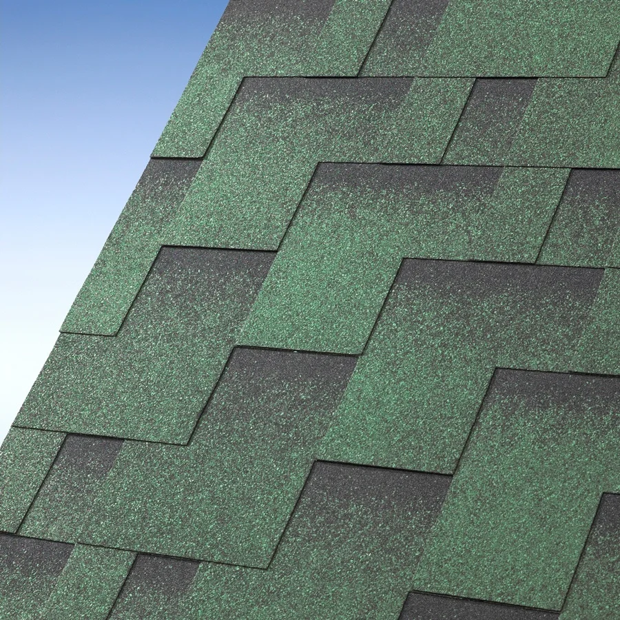 Гибкая черепица Skyline 0